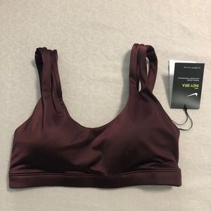 Nike sports bra